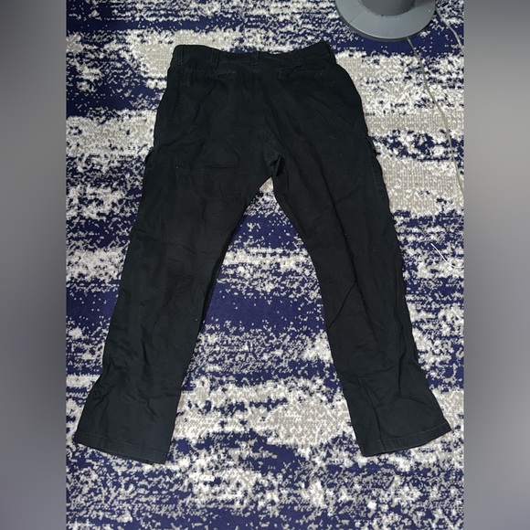 Wrangler pants - Picture 2 of 2